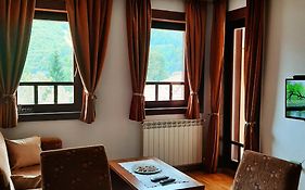 Relax Apartman